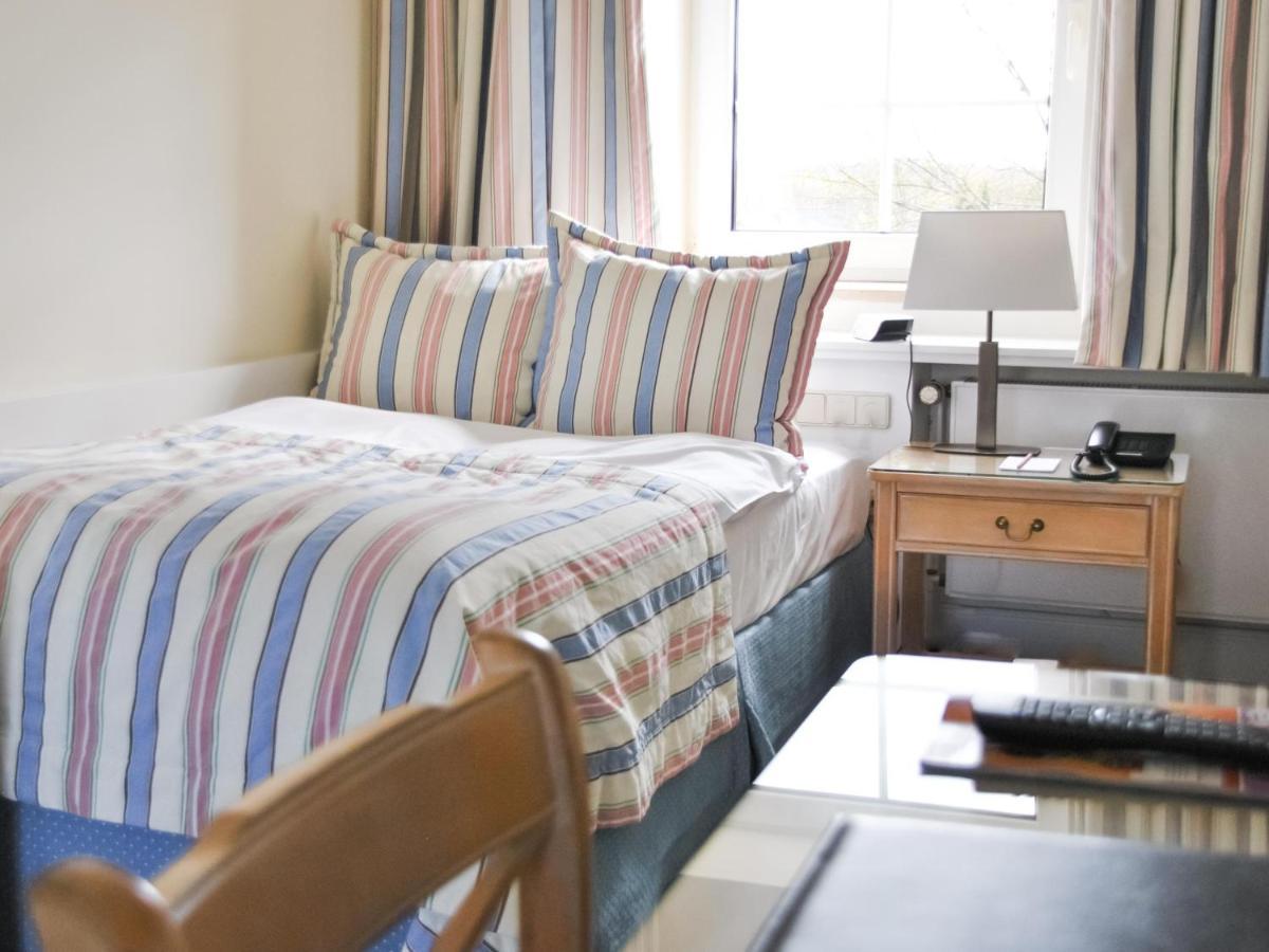Strandhotel Miramar Timmendorfer Strand Quarto foto