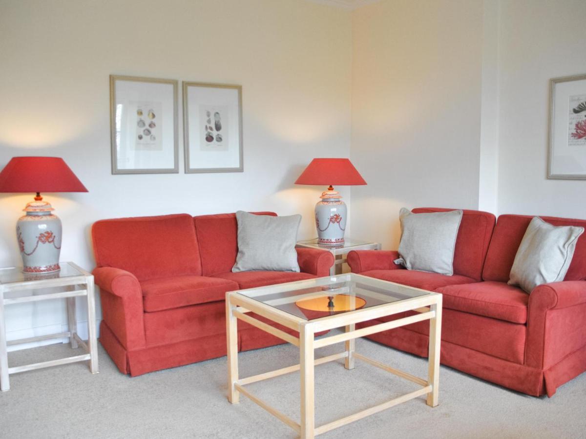 Strandhotel Miramar Timmendorfer Strand Quarto foto