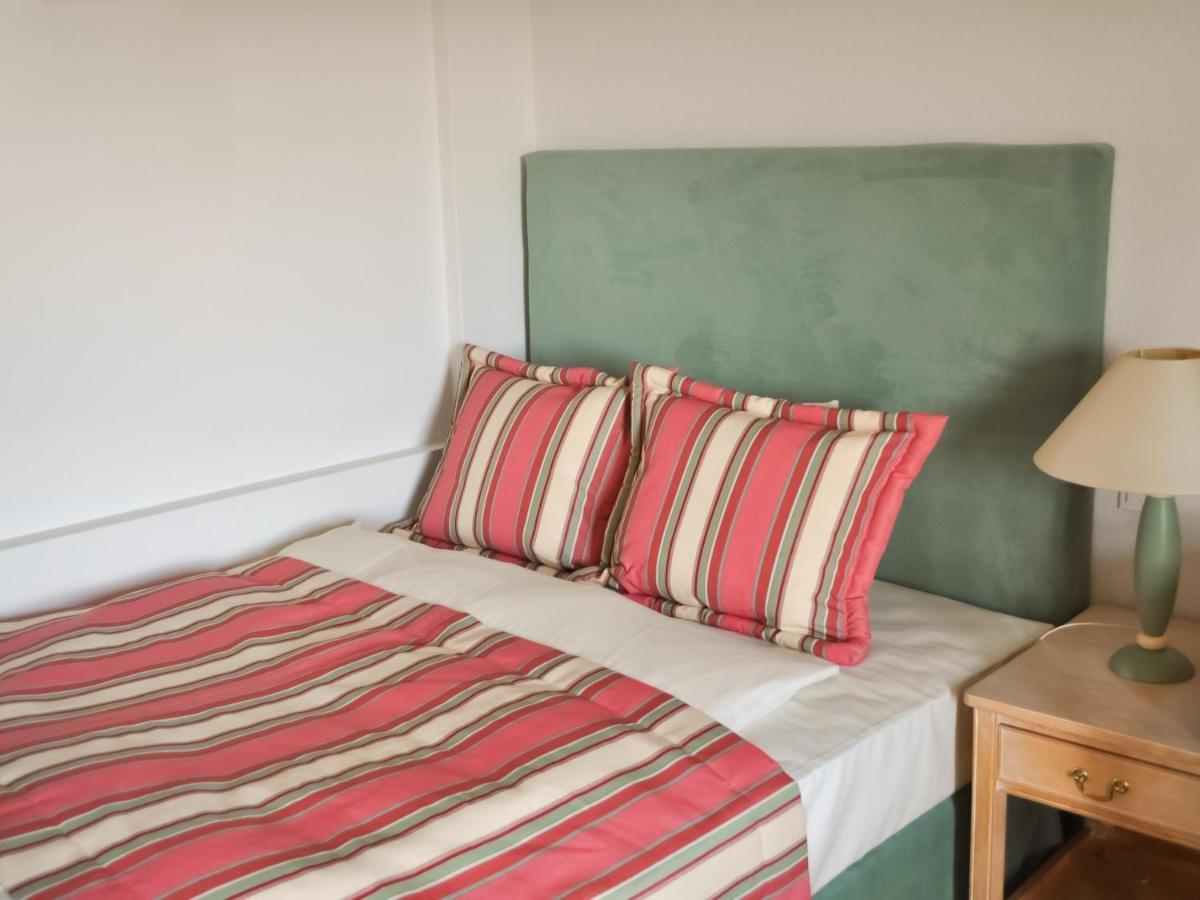 Strandhotel Miramar Timmendorfer Strand Quarto foto